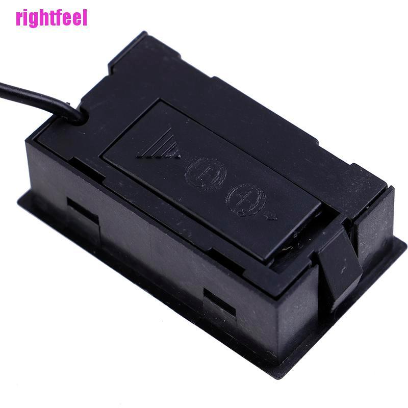 Nhiệt Kế Điện Tử Màn Hình Lcd 1 Cảm Biến Nhiệt Độ Tiện Dụng