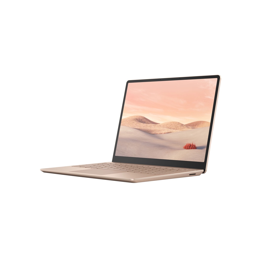 Surface Laptop Go Core i5 / RAM 8GB / SSD 128GB / 12.4 inch / 1.1kg / Win 10 Refurbished