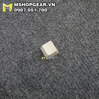Keycap lẻ thick pbt blank hàng R4