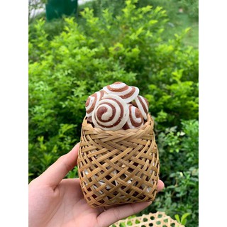 Bánh Tai Heo Sữa ( Siêu Ngon )