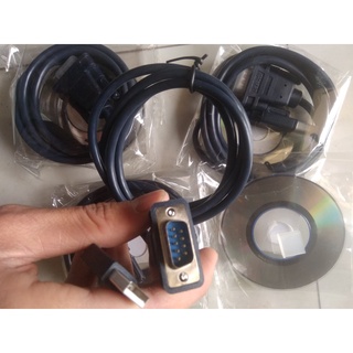Cáp chuyển đổi usb sang cổng rs232 com