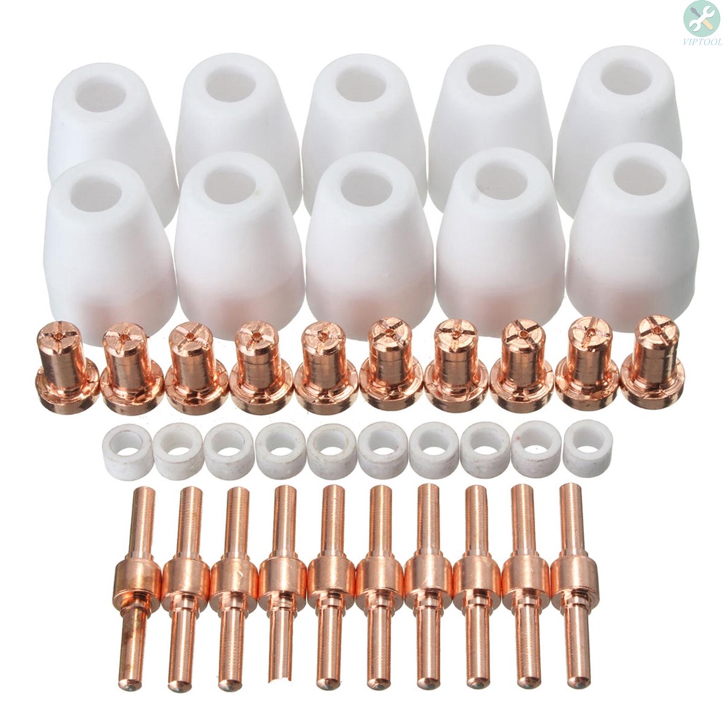 40 Đầu Cắt Khí Pt-31 Lg-40 Cut-40 50