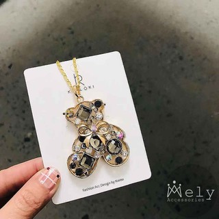DÂY CHUYỀN DÀI - MELY 850