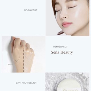 Phấn Phủ Dạng Bột Kiềm Dầu Hãng Lameila