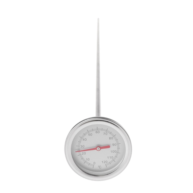 Aoto 50cm 0°C-120°C Đầu Dò Đất Chuyên Dụng Cho Sân Vườn 0°C-120°C Túi Đựng Đồ Trọng Lượng Nhẹ Thiết Kế Đơn Giản
