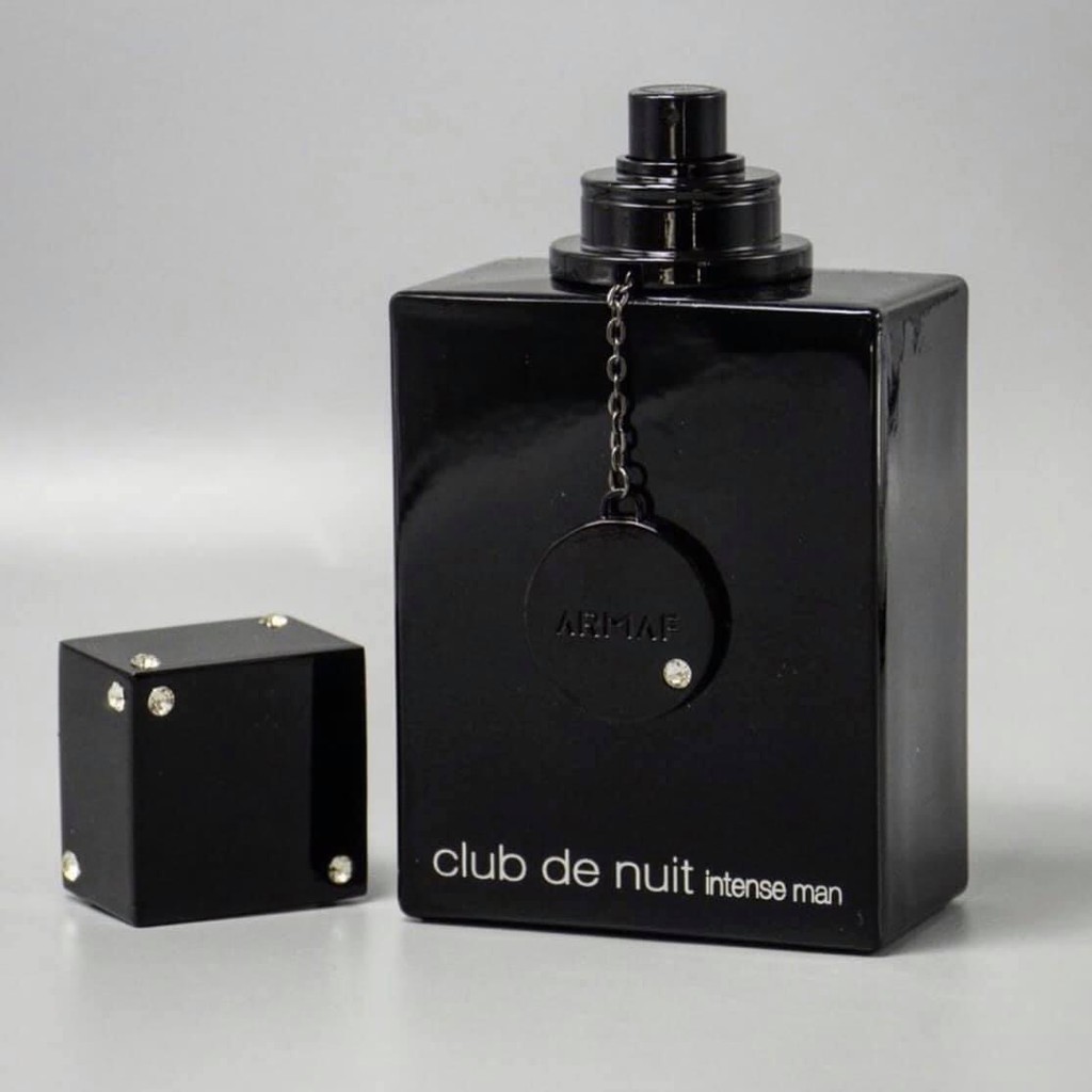 [Mẫu Thử] Nước Hoa Nam Club De Nuit Intense Man 10ml - 20ml [Adinistore] | BigBuy360 - bigbuy360.vn