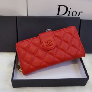 Ví Chữ C Fullbox Size 17