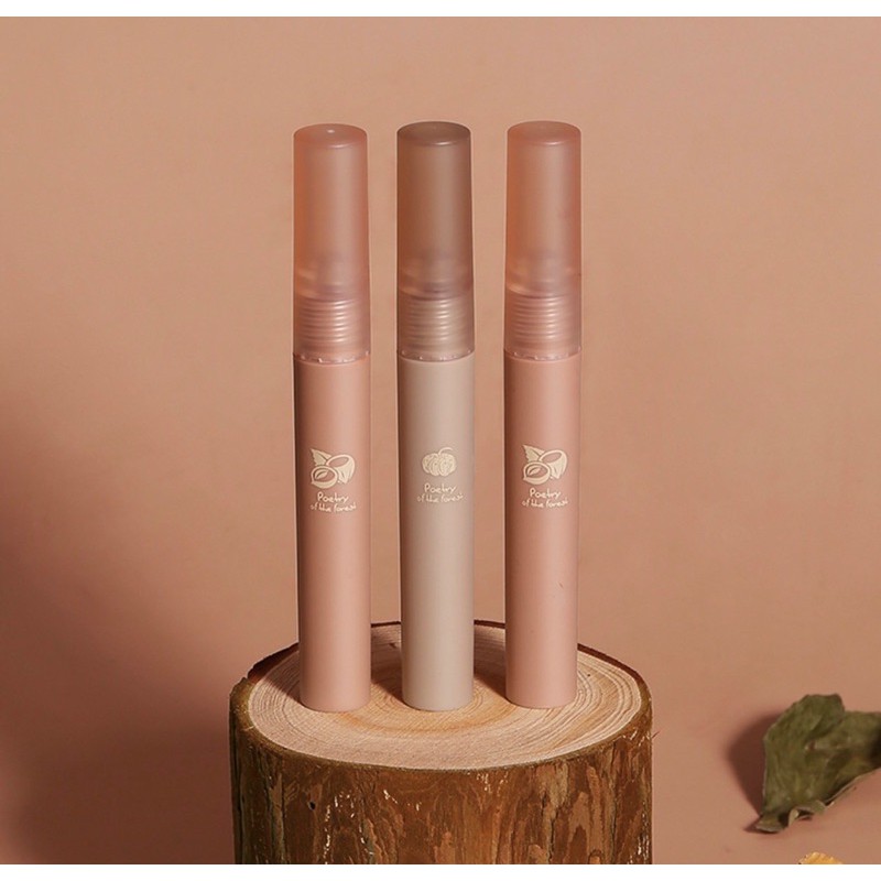 Son kem WODWOD The Forest nắp trong