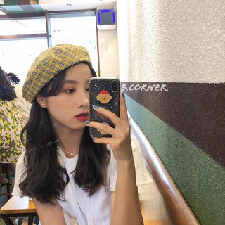 Nón Caro Màu Sắc