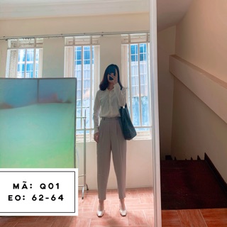 Quần vintage Nhật