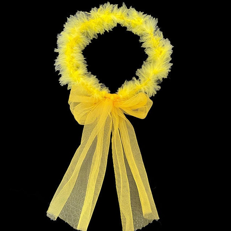 Chân Váy Xòe + Băng Đô Xinh Xắn Dành Cho Bé Gái