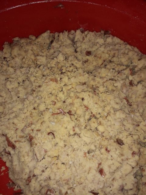 Bánh khúc phú thọ