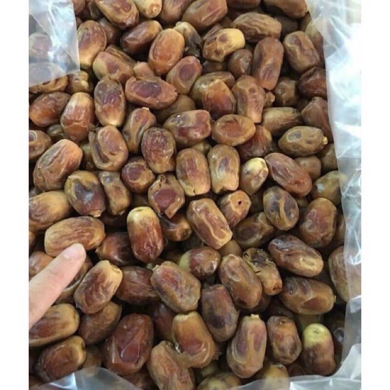 500g chà là rời Ai Cập