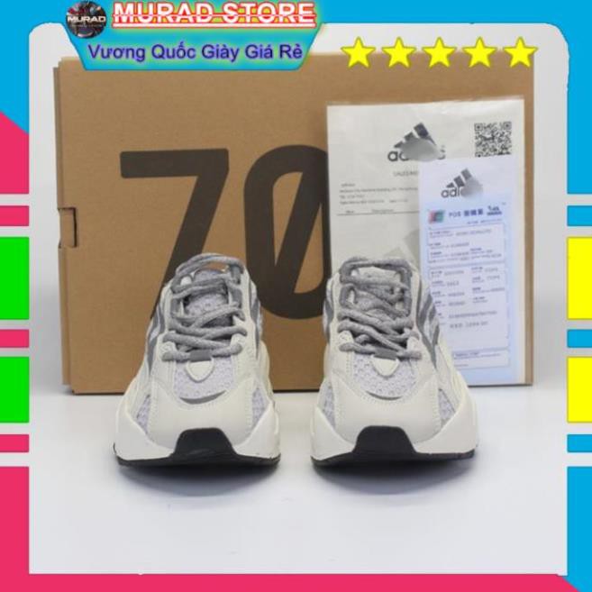 [TẶNG TẨY VỆ SINH+TẤT] 🔥Giày thể thao sneaker🔥 Boost YZ700 V2 "Static" full box 1.1 | BigBuy360 - bigbuy360.vn