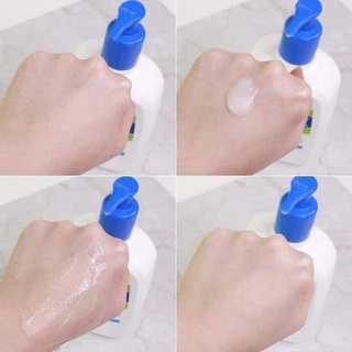 Sữa rửa mặt Cetaphil