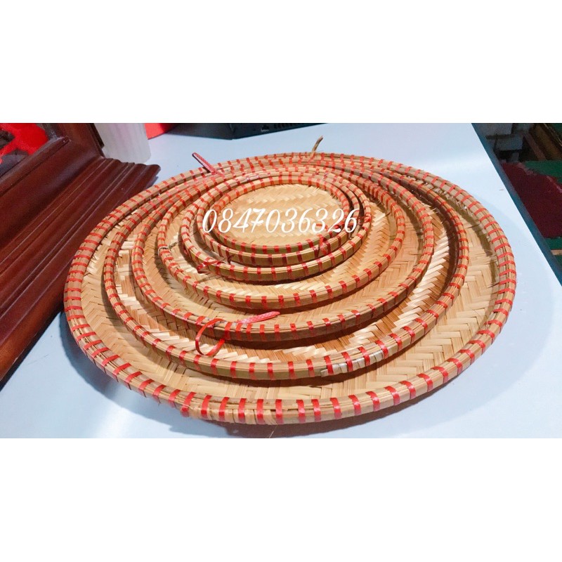 Combo mẹt tre khách đặt