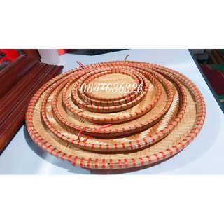 Combo mẹt tre khách đặt