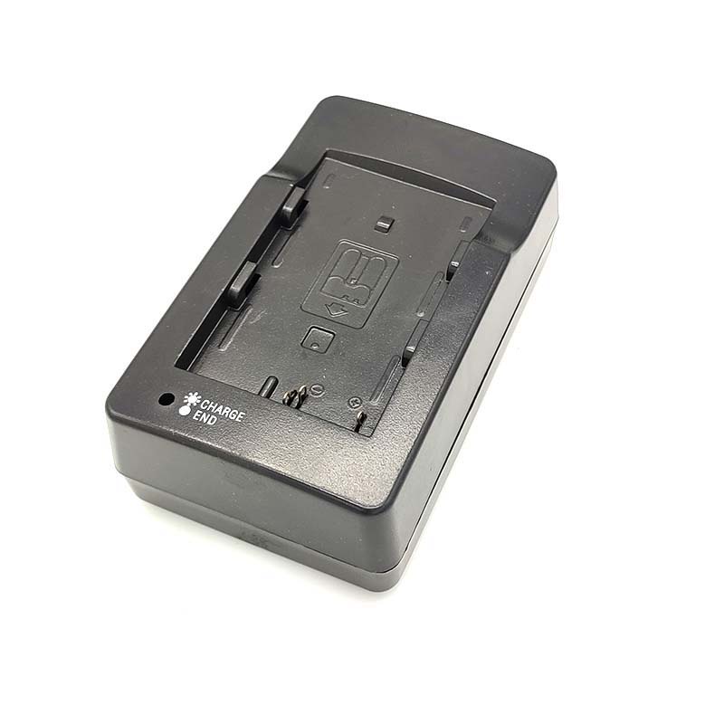 Bộ Sạc Pin MH-18a MH-18 Cho Nikon EN-EL3 EN-EL3a EN-EL3e D700 D300 D200 D90 D80 D70 D70S D50