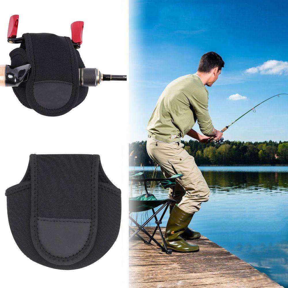 Vỏ Bọc Bảo Vệ Máy Câu Cá Thông Dụng