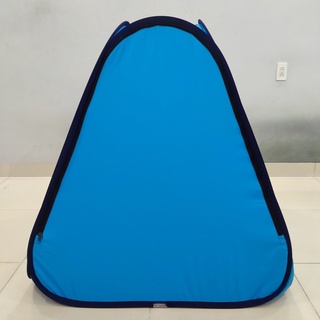 Lều Xông Hơi Tự Bung Mộc Miên giao màu ngẫu nhiên