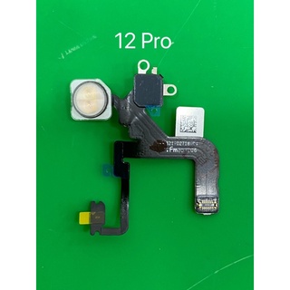 Cáp đèn flash cho IP 12 đến 12PM