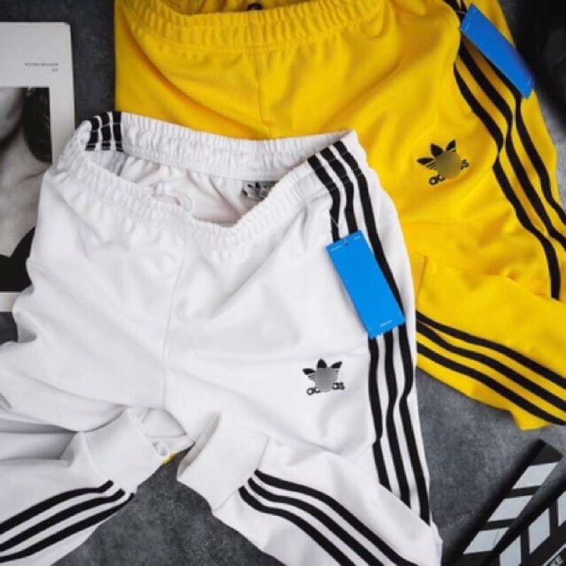 Quần JOGGER dass- hàng canh sale