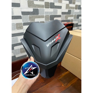 ỐP ĐẦU - CHẮN GIÓ WINNER X V3 2022