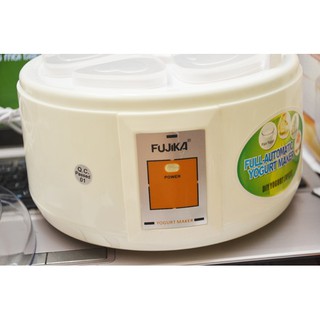 Máy làm sữa chua Fujika