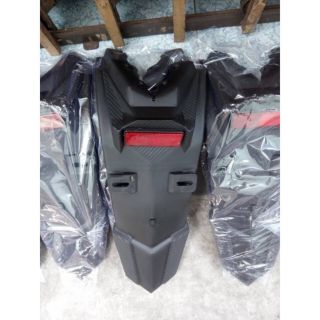 Đuôi dè FZ,Sonic cho Ex150