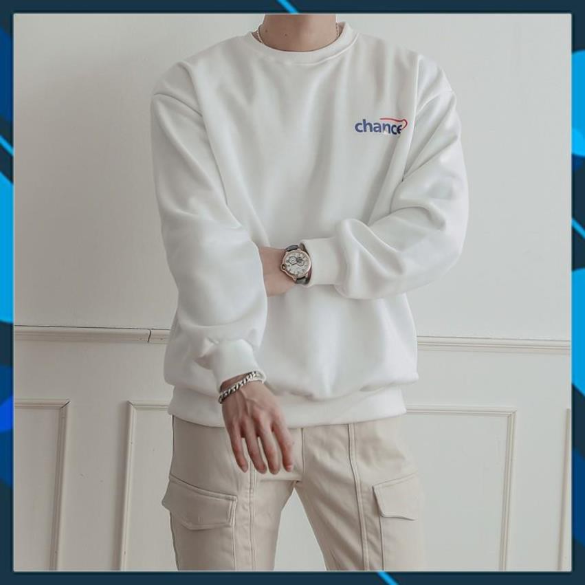 Áo sweater thu đông nam nữ unisex Haley Haley Shop