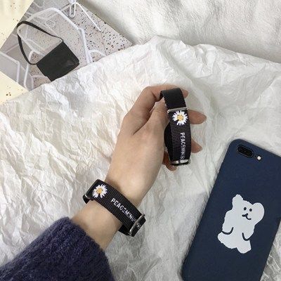 Daisy bracelet simple fashion wild bracelet accessories