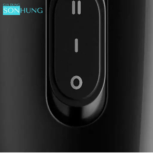 MÁY SẤY TÓC PHILIPS BHC020 CÔNG SUẤT 1800W