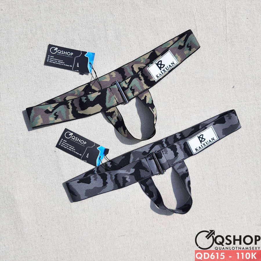 Quần lót nam độc lạ QSHOP QD615