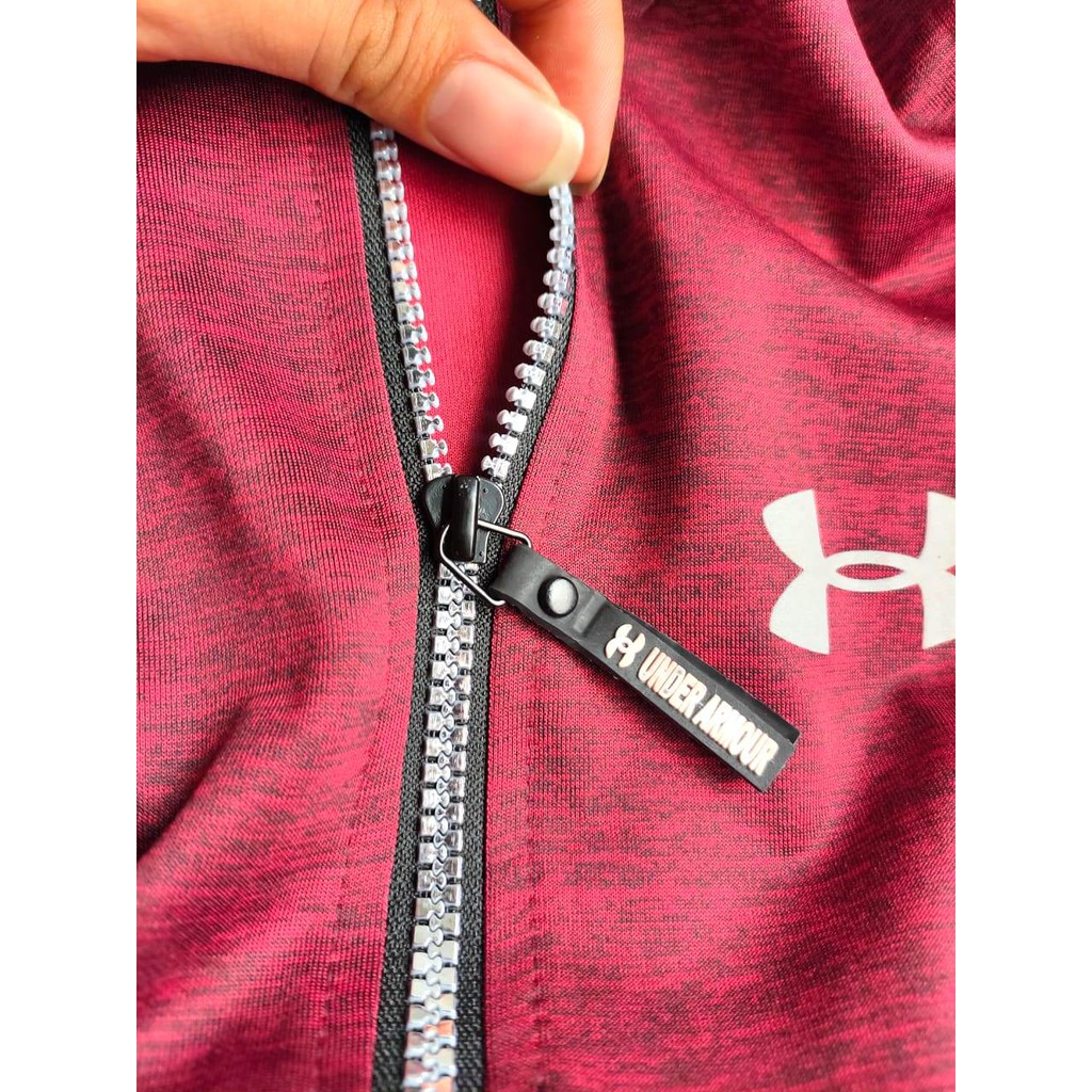 UNDER ARMOUR Áo khoác thể thao nam Hq 39001 BRANDED UNDER