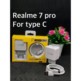 Củ Sạc REALME X3 65W 20W MICRO TYPE C Chất Lượng Cao