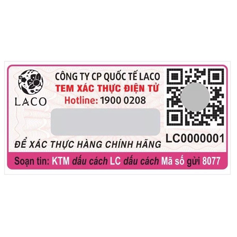 Máy rửa mặt LACO LUXURY chính hãng tích hợp 4 chức năng với đầu lông cọ kháng khuẩn siêu mềm Mua 1 Tặng 2 | BigBuy360 - bigbuy360.vn