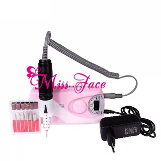 Máy mài tích điện EN-101