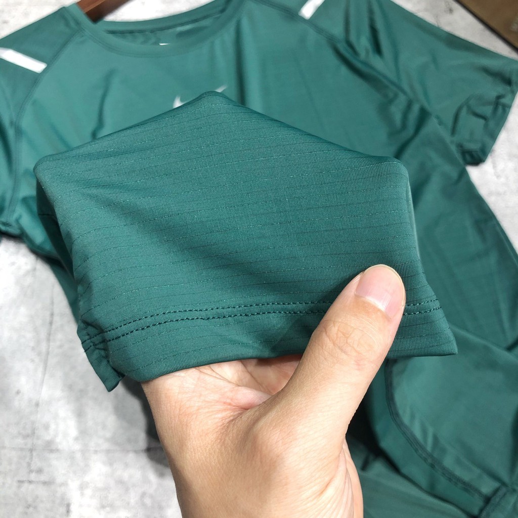 Áo thun thể thao bigsize áo phông cổ tròn nam thun lạnh thoáng khí cao cấp APTTT118 - DPD22