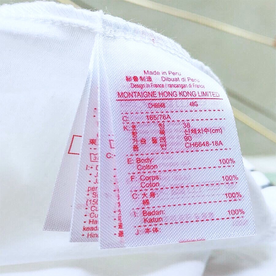 Buôn sỉ lẻ áo dài tay chất cotton supima co giãn thấm hút ẩm cực tốt