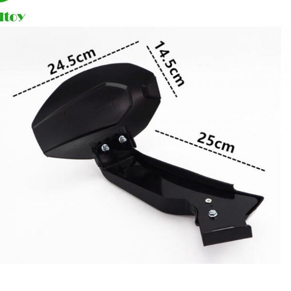 FENDER Tấm Chắn Bùn Gắn Bánh Sau Xe Mô Tô HONDA MSX125