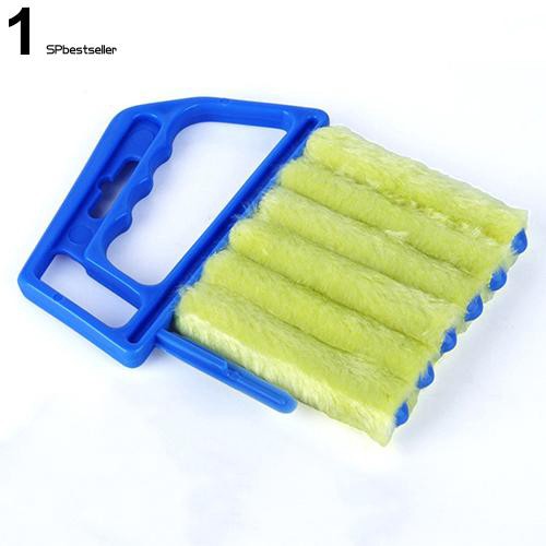 Chổi Quét Bụi Cửa Kính Tiện Dụng