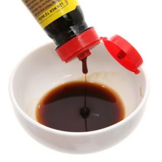 Nước tương đậm đặc Maggi chai 700ml