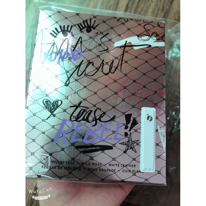 ✦GH✦ Nước hoa VS Tease Rebel fullsize bill mỹ 100% 10ml