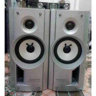 loa dàn mini kenwood