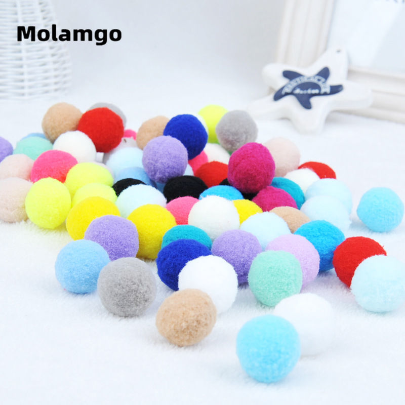 Quả Bóng Đồ Chơi Nhỏ Gọn Vui Nhộn Cho Mèo Cưng