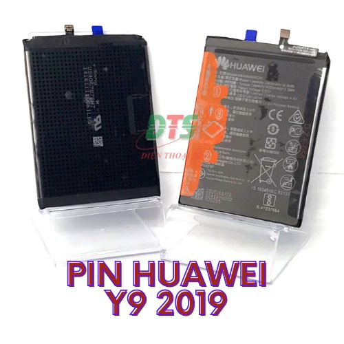 Pin dành cho huawei y9 2019