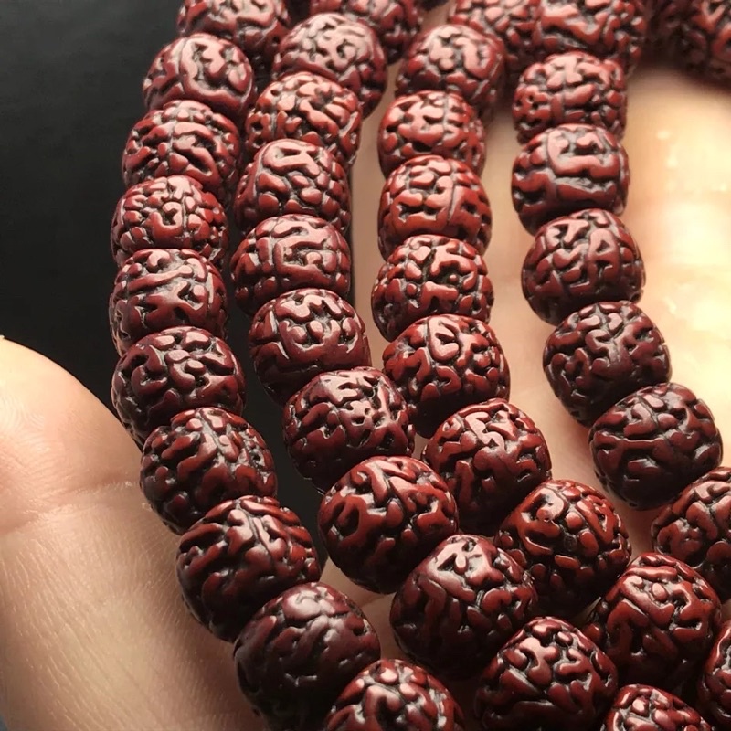 VÒNG TAY HẠT BỒ ĐỀ KIM CANG