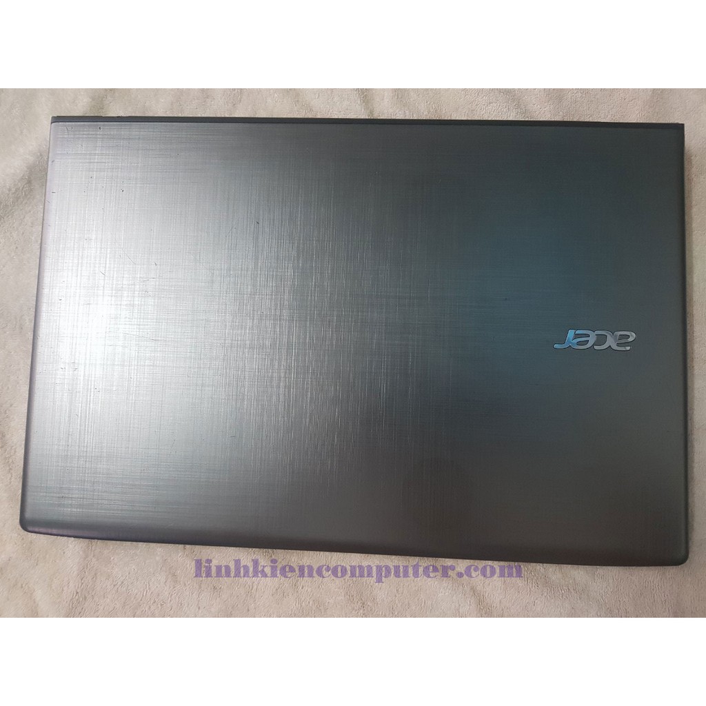 Laptop Acer Aspire  -Core i5 8250U / 4G / 128G SSD / 15.6inch FHD có phím số / máy đẹp / ảnh thật | BigBuy360 - bigbuy360.vn