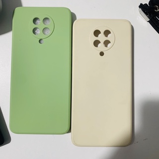 Ốp lưng K30 K30pro Pro Silicone dẻo chống sốc.