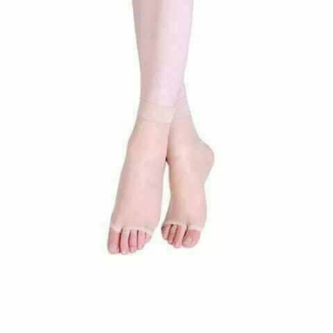 COMBO 6 ĐÔI TẤT DA CHÂN XỎ NGÓN.